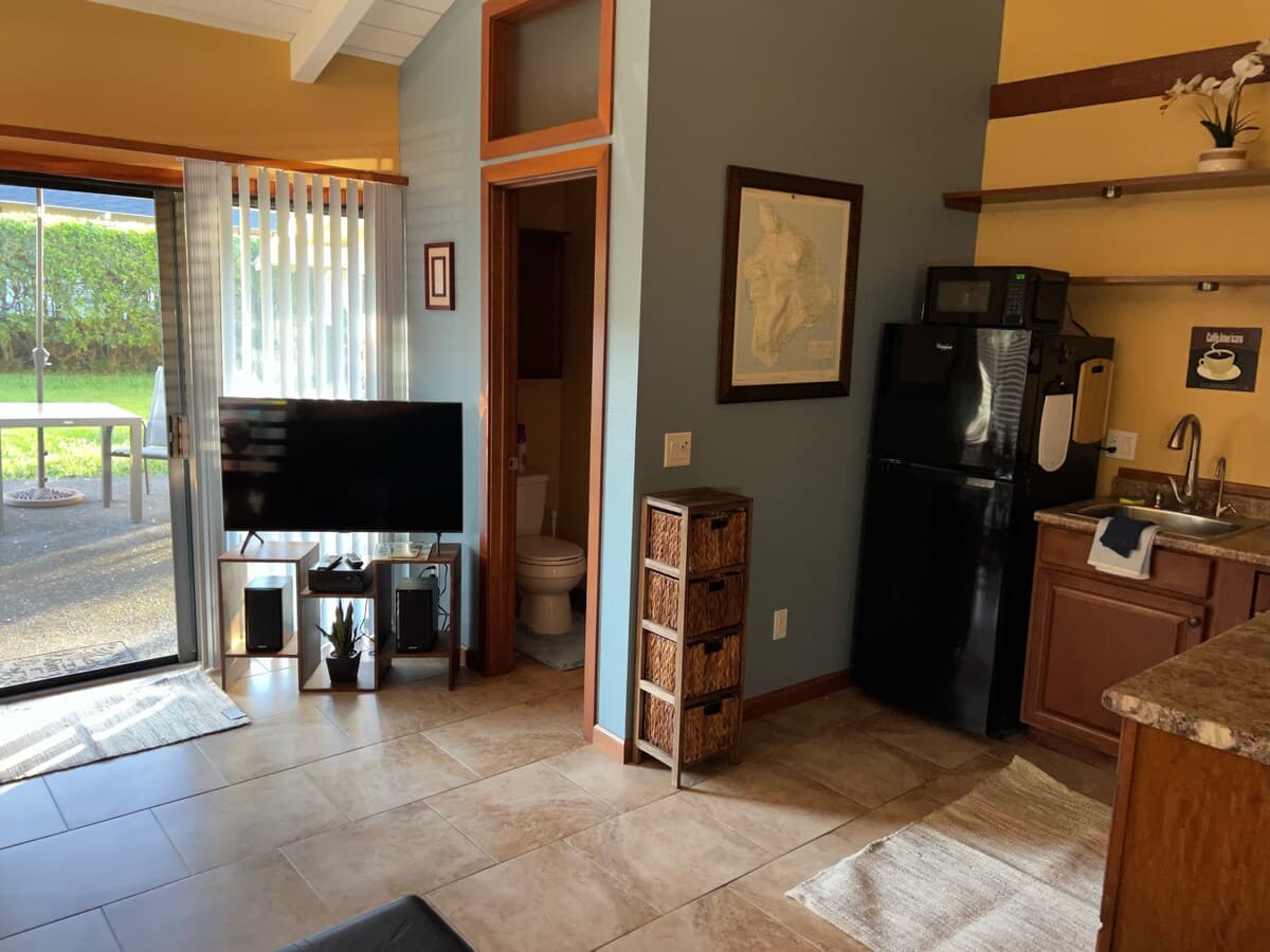 Guest Suite in Kailua Kona - Photo 4