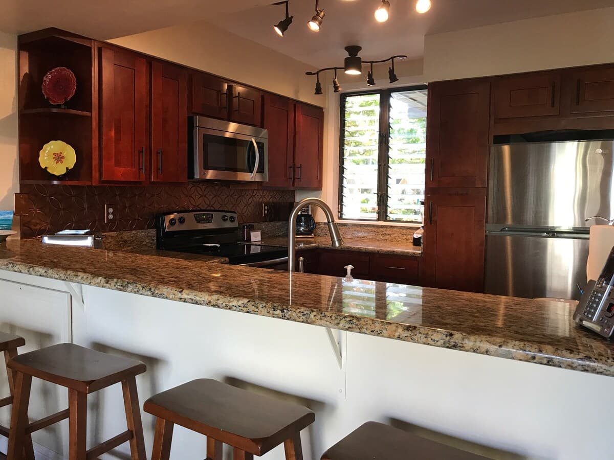 Coconut Coast Beachfront-LaeNani - Photo 4