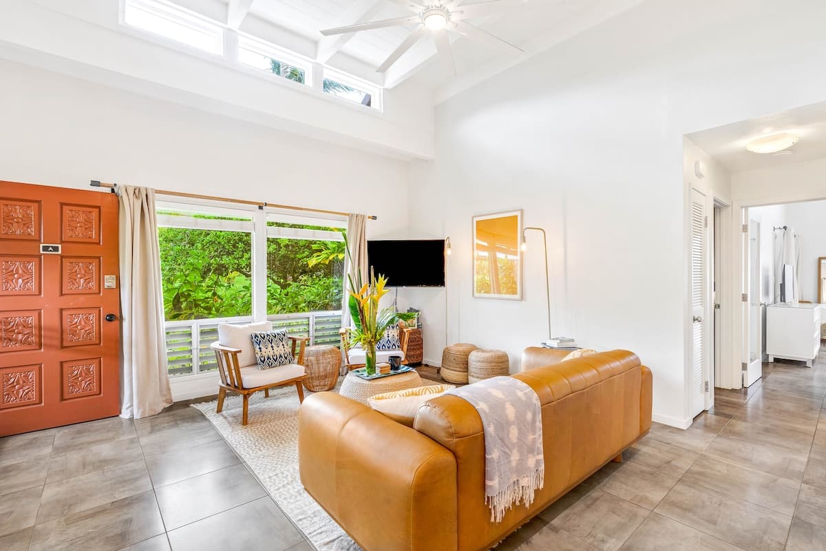 Condo in Princeville · ★4.98 · 2 bedrooms · 2 beds · 2 baths - Photo 3