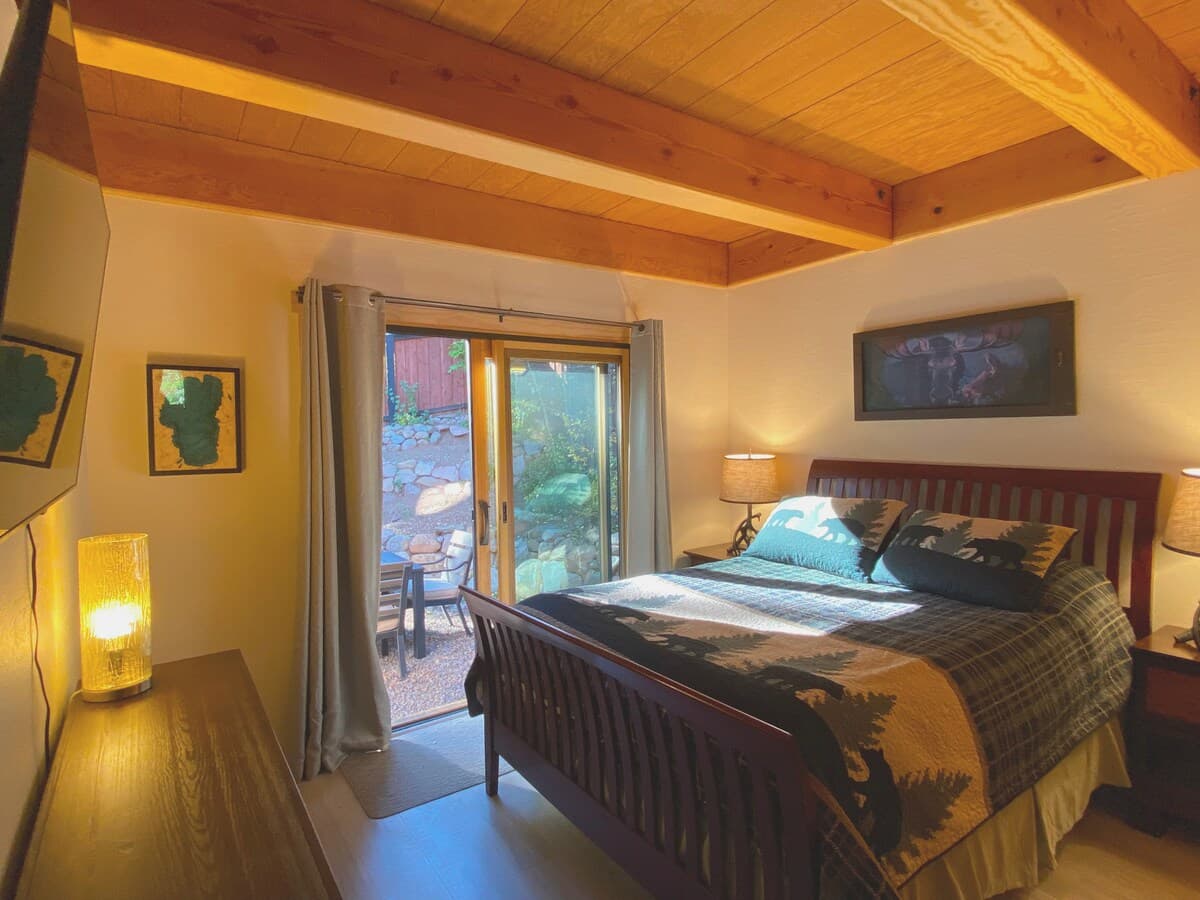 Home in Incline Village · ★4.88 · 4 bedrooms · 5 beds · 2.5 private baths - Photo 2