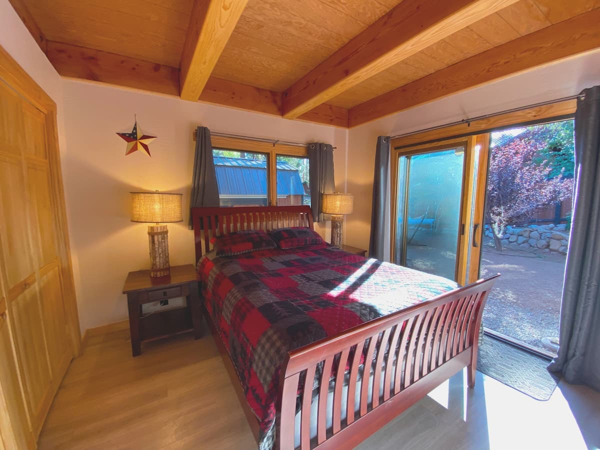 Home in Incline Village · ★4.88 · 4 bedrooms · 5 beds · 2.5 private baths - Photo 3