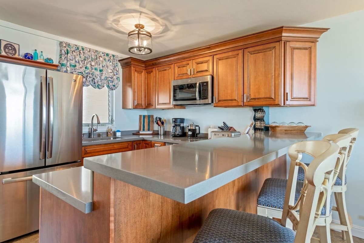 Condo in Kailua-Kona · ★5.0 · 1 bedroom · 1 bed · 1 shared bath - Photo 3