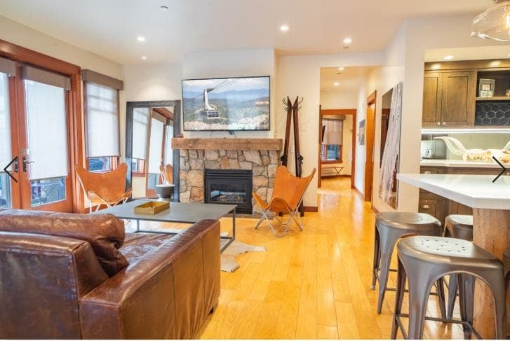 3BR Premier | Village at Palisades Tahoe - Photo 3