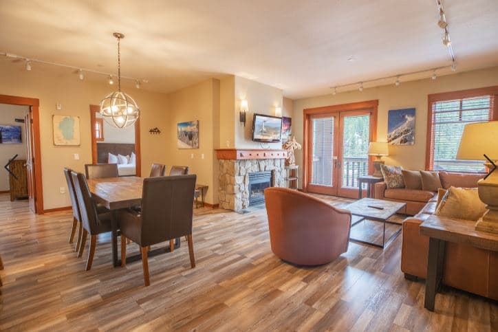 3BR Premier | Village at Palisades Tahoe - Photo 4