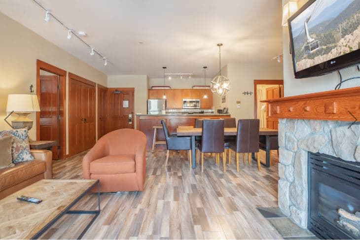 3BR Premier | Village at Palisades Tahoe - Photo 2