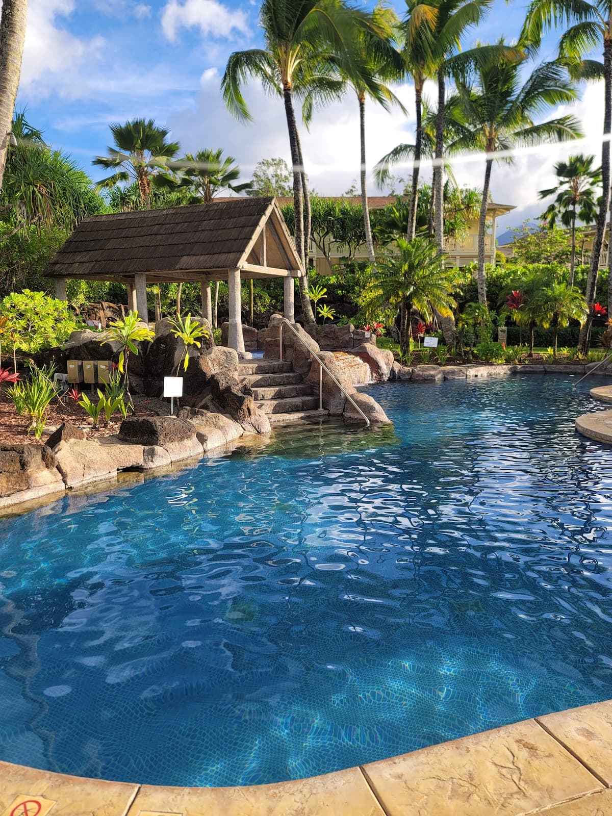 Luxury Nihilani North Shore Condo 2bd/2ba with A/C - Photo 1