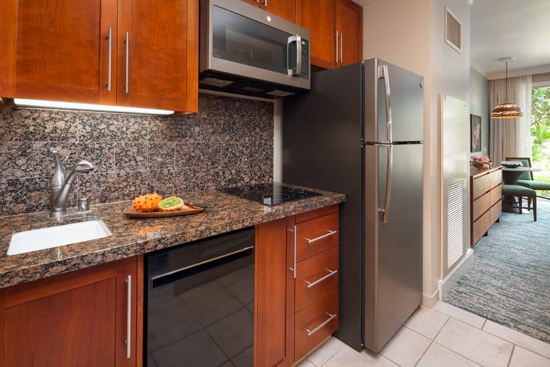 Westin Apartment for 4 - Photo 2