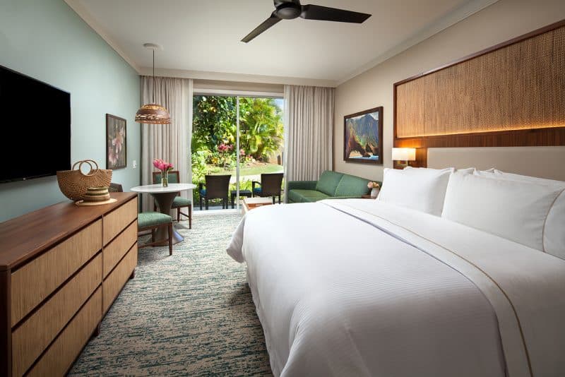 Westin Apartment for 4 - Photo 1