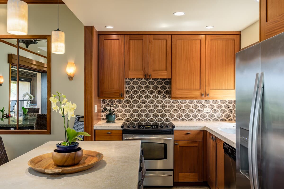 Condo in Kihei · ★5.0 · 1 bedroom · 2 beds · 2 baths - Photo 3