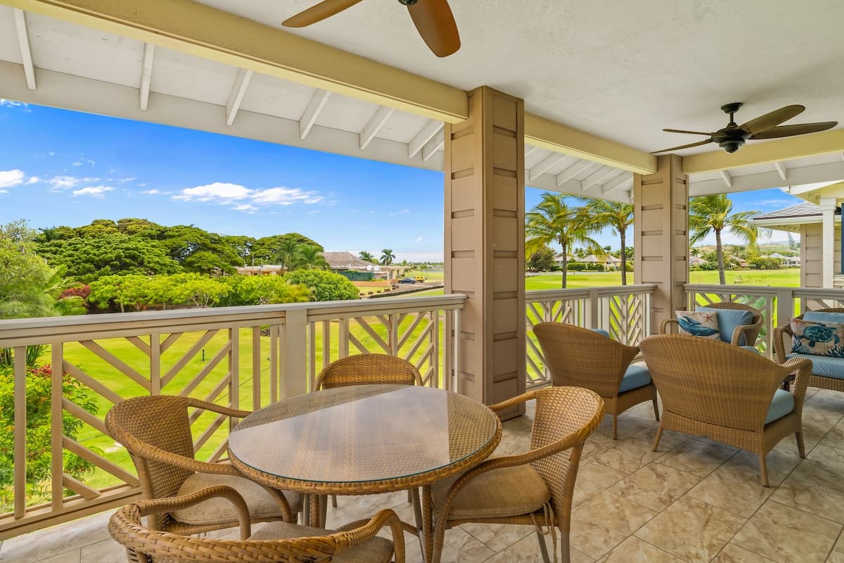 Condo in Koloa · ★4.99 · 3 bedrooms · 4 beds · 2.5 baths - Photo 4