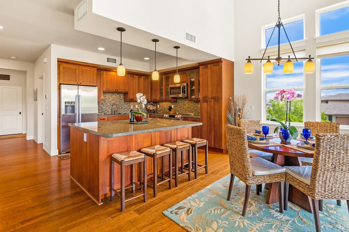 Condo in Koloa · ★4.99 · 3 bedrooms · 4 beds · 2.5 baths - Photo 1
