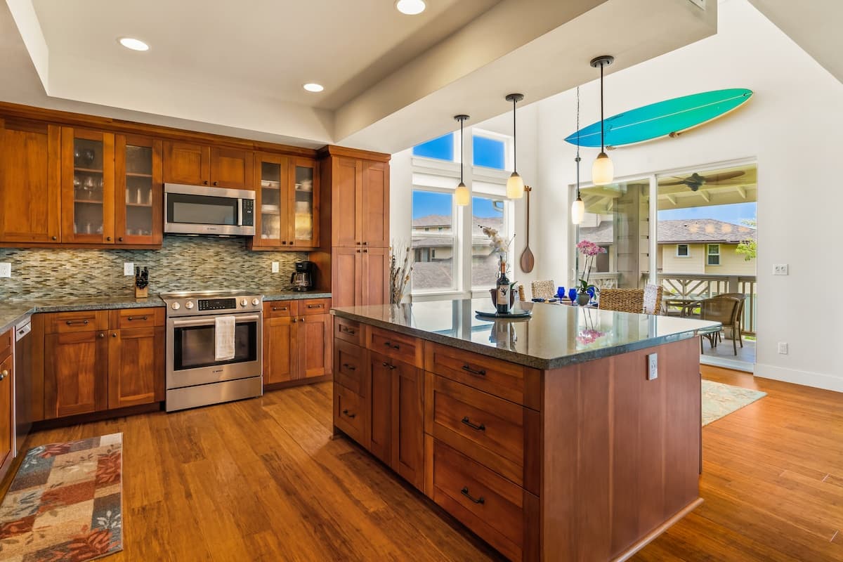Condo in Koloa · ★4.99 · 3 bedrooms · 4 beds · 2.5 baths - Photo 2