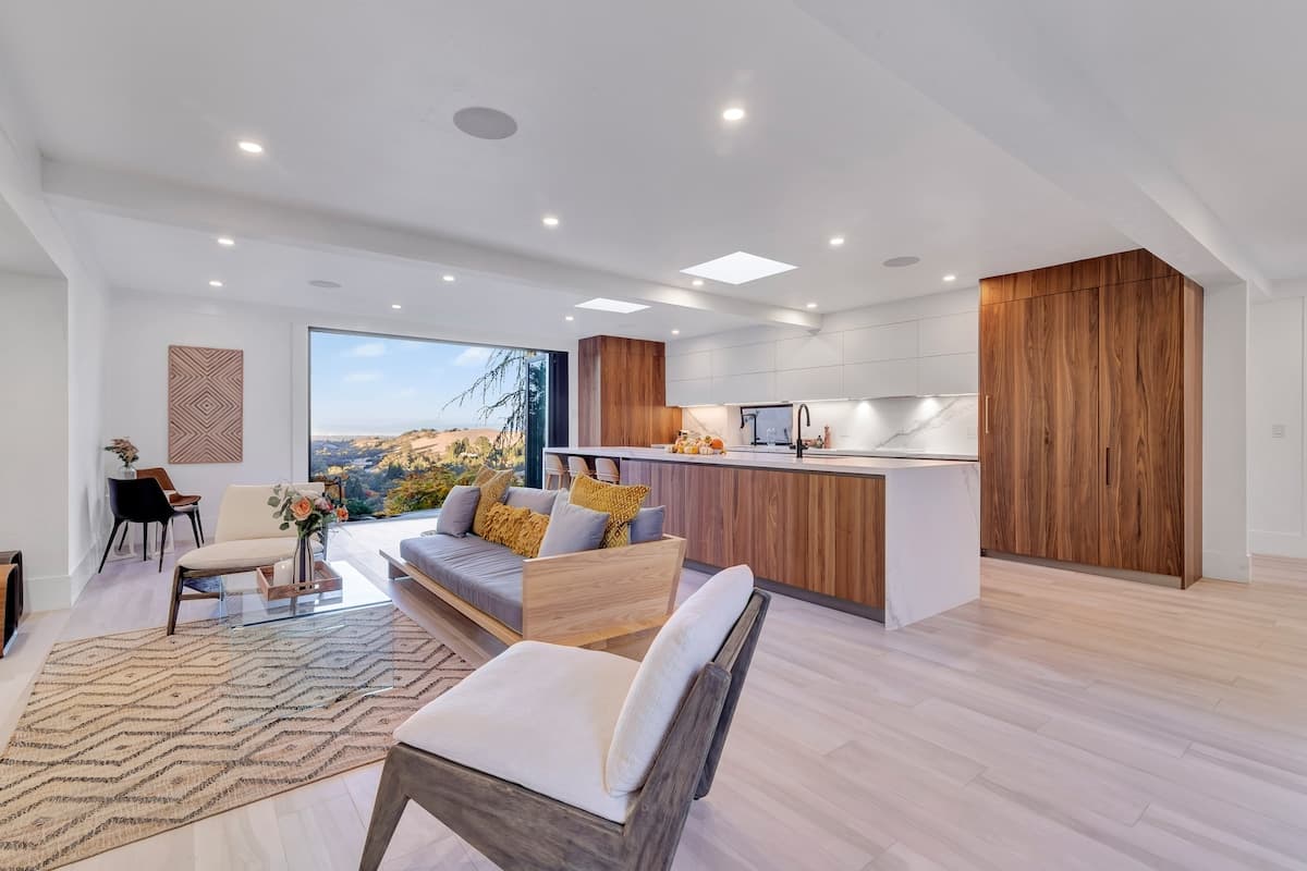 Modern Villa, Infinity Pool, Steinway Piano, Views - Photo 4