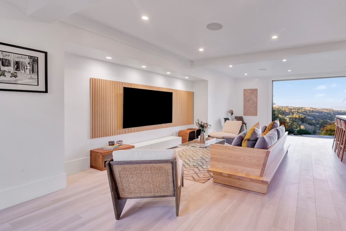 Modern Villa, Infinity Pool, Steinway Piano, Views - Photo 3