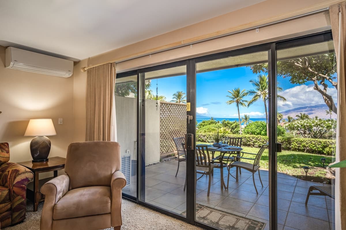 Condo in Kihei · ★4.97 · 1 bedroom · 2 beds · 2 baths - Photo 2