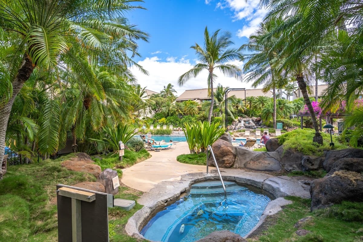 Condo in Kihei · ★4.97 · 1 bedroom · 2 beds · 2 baths - Photo 5