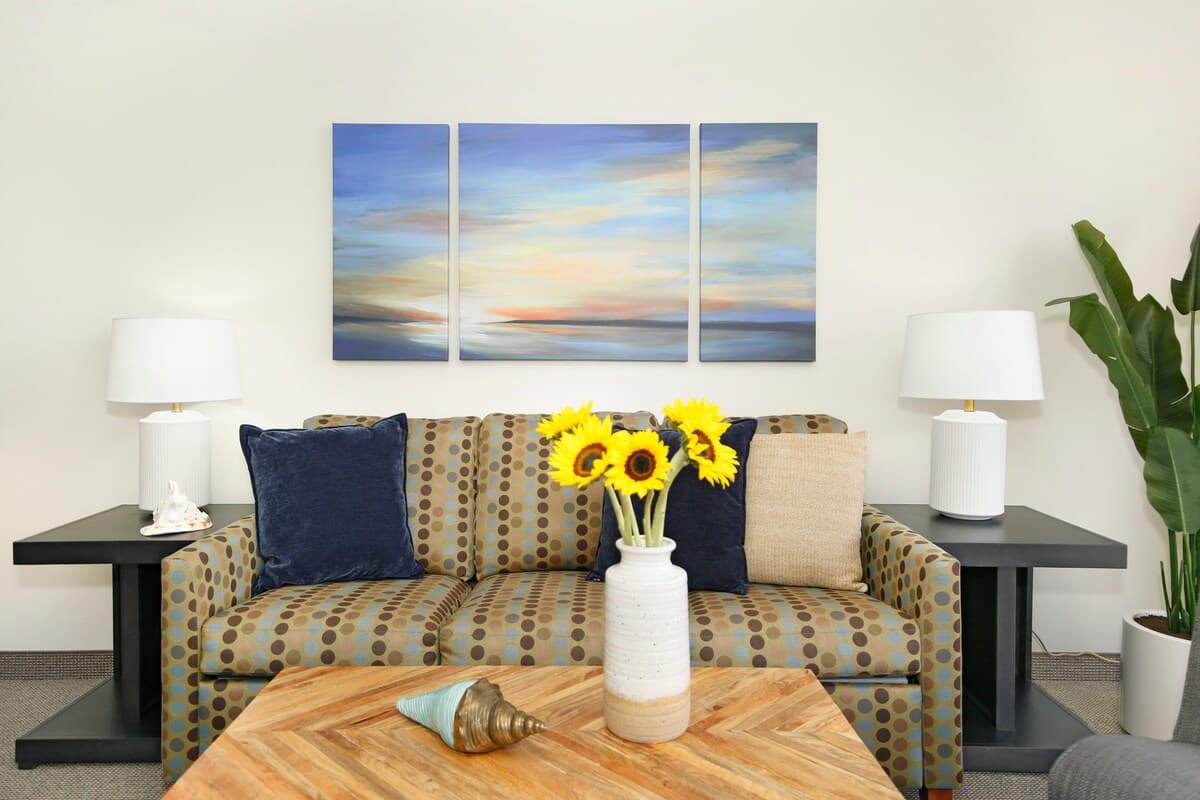 Condo in Honolulu · ★4.9 · 1 bedroom · 2 beds · 1 private bath - Photo 3