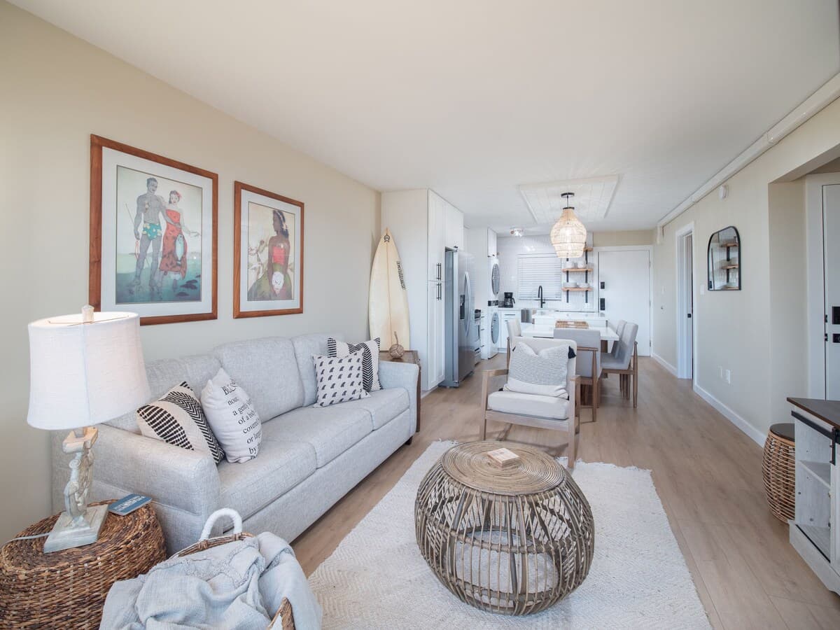 Condo in Kihei · ★4.83 · 2 bedrooms · 4 beds · 2 private baths - Photo 4