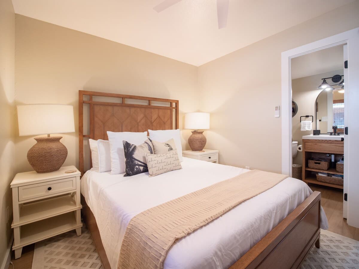Condo in Kihei · ★4.83 · 2 bedrooms · 4 beds · 2 private baths - Photo 2