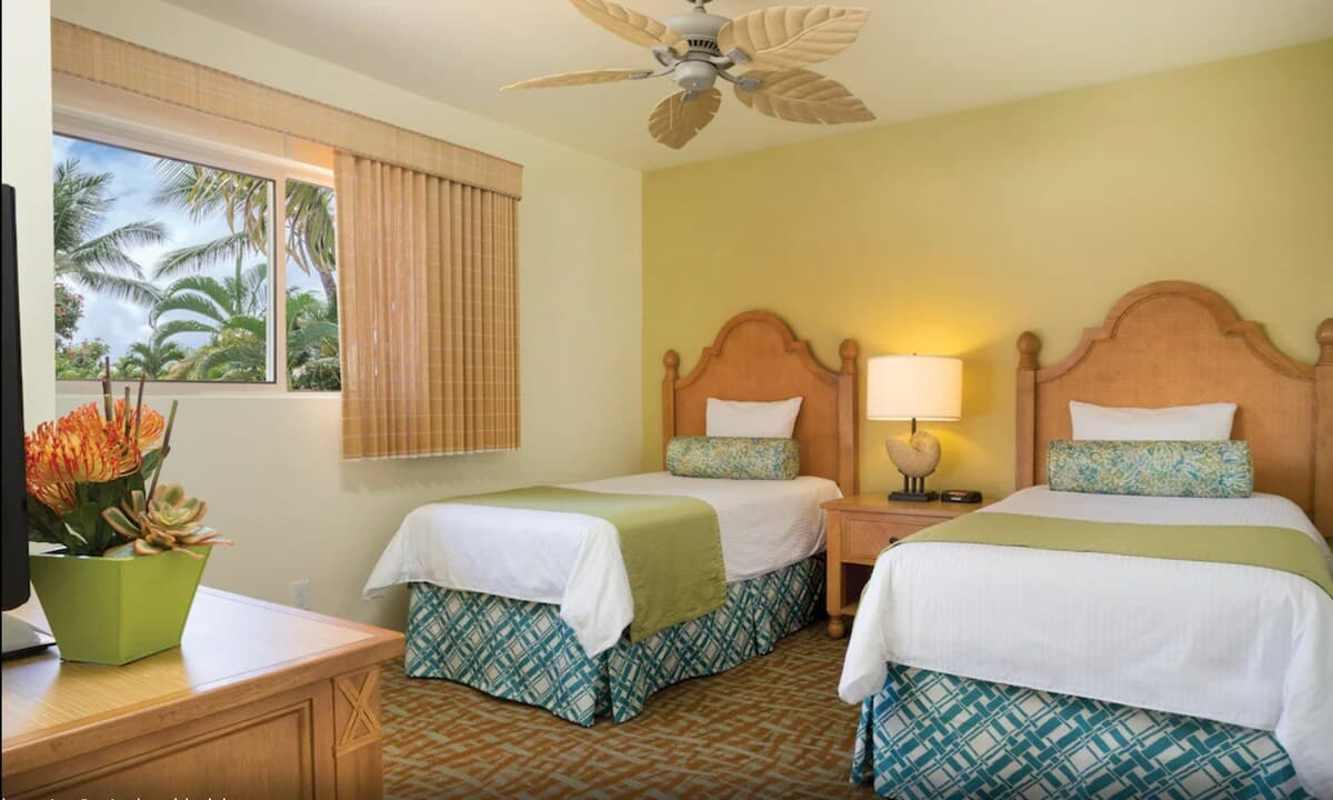 Kona Coast's Lovely 2 Bedroom Ste - Photo 4