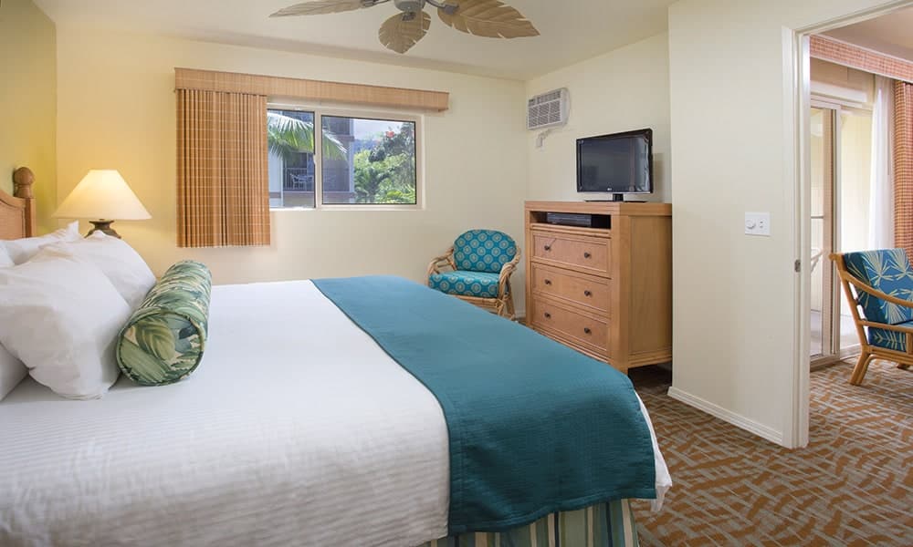 Kona Coast's Lovely 2 Bedroom Ste - Photo 5