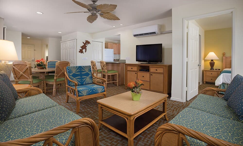Kona Coast's Lovely 2 Bedroom Ste - Photo 2
