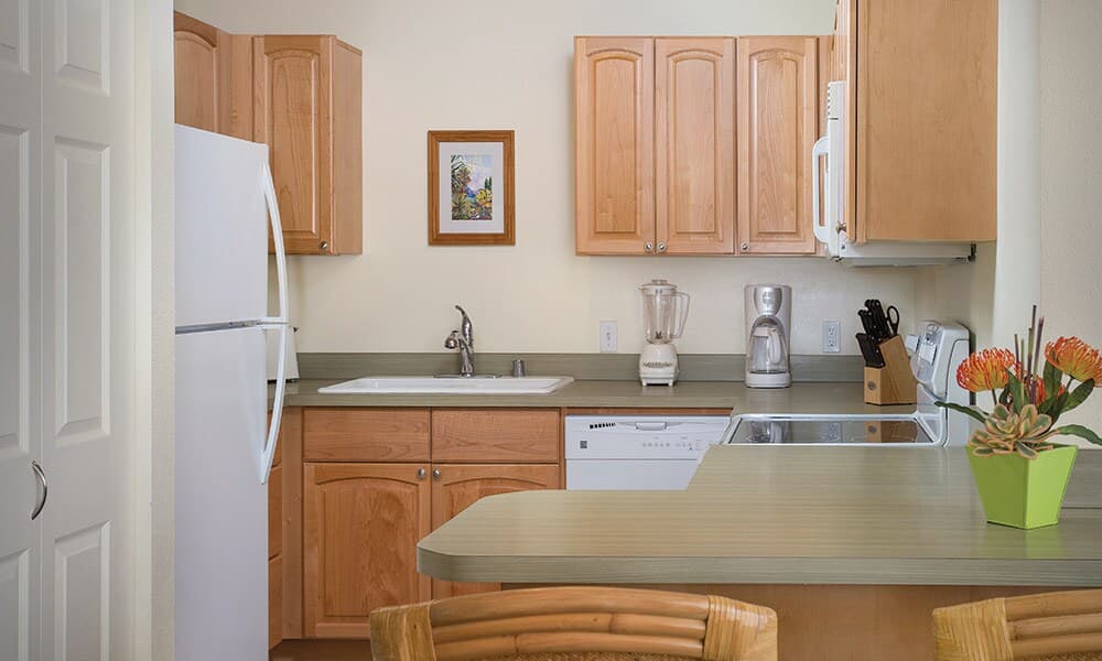 Kona Coast's Lovely 2 Bedroom Ste - Photo 3