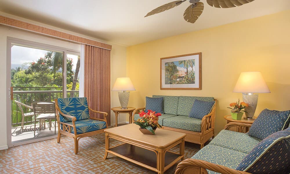 Kona Coast's Lovely 2 Bedroom Ste - Photo 1