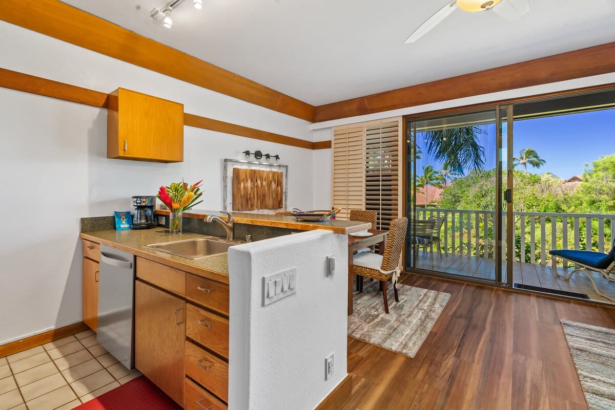 Condo in Koloa · ★4.78 · 1 bedroom · 2 beds · 1 bath - Photo 4