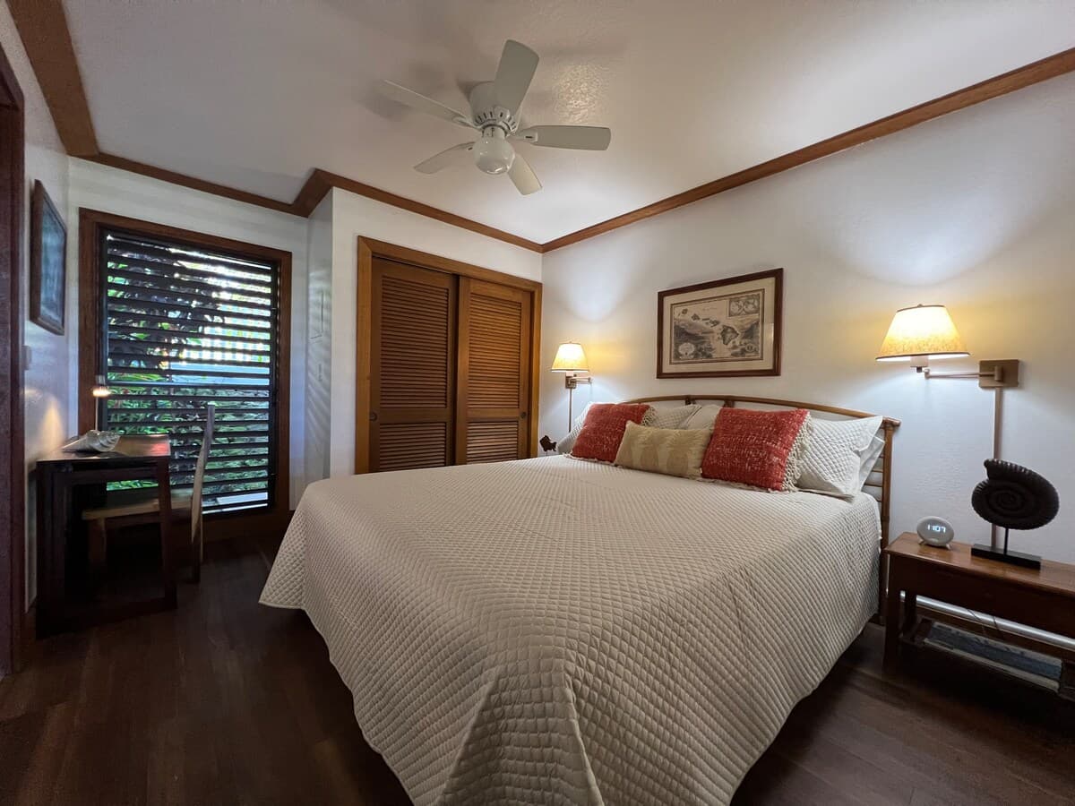 Condo in Koloa · ★4.78 · 1 bedroom · 2 beds · 1 bath - Photo 5