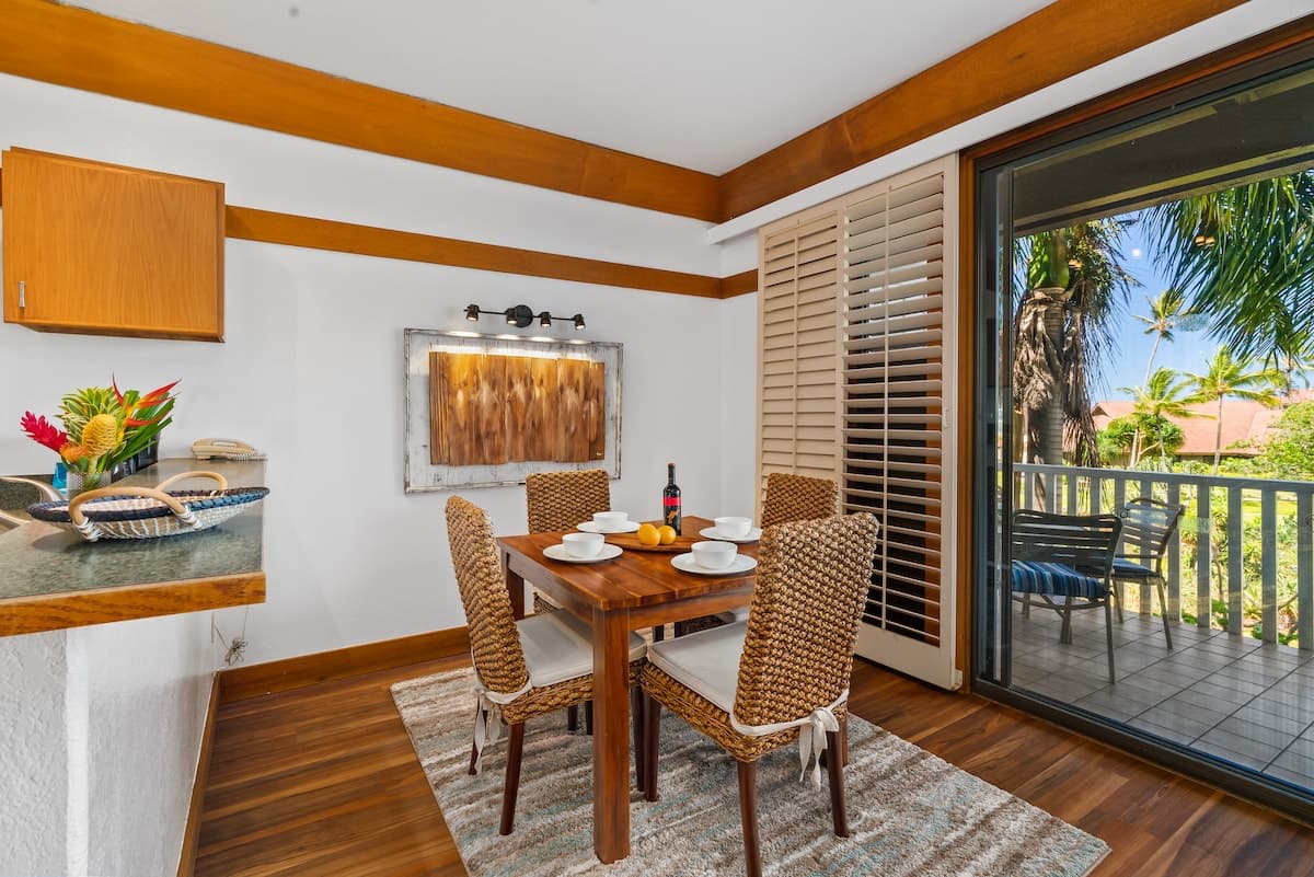 Condo in Koloa · ★4.78 · 1 bedroom · 2 beds · 1 bath - Photo 3