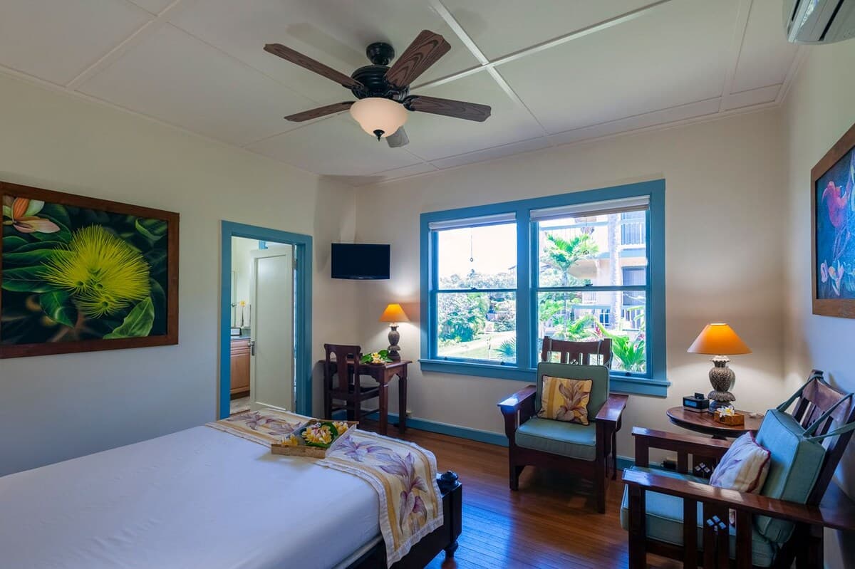Home in Koloa · ★4.83 · 1 bedroom · 1 bed · 1 private bath - Photo 4