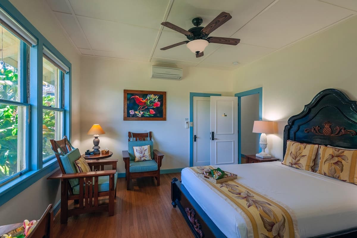 Home in Koloa · ★4.83 · 1 bedroom · 1 bed · 1 private bath - Photo 1