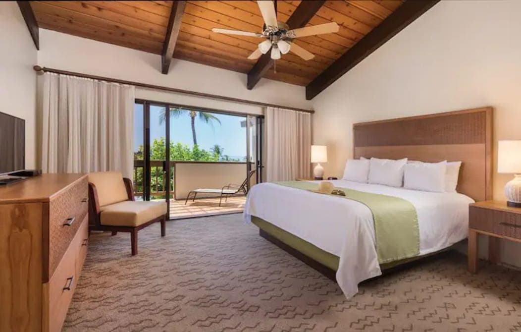 2 Bedroom Suite at Kona Coast Resort - Photo 1