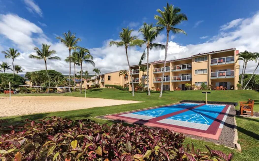 2 Bedroom Suite at Kona Coast Resort - Photo 4