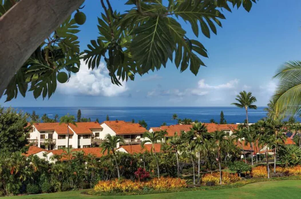 2 Bedroom Suite at Kona Coast Resort - Photo 2