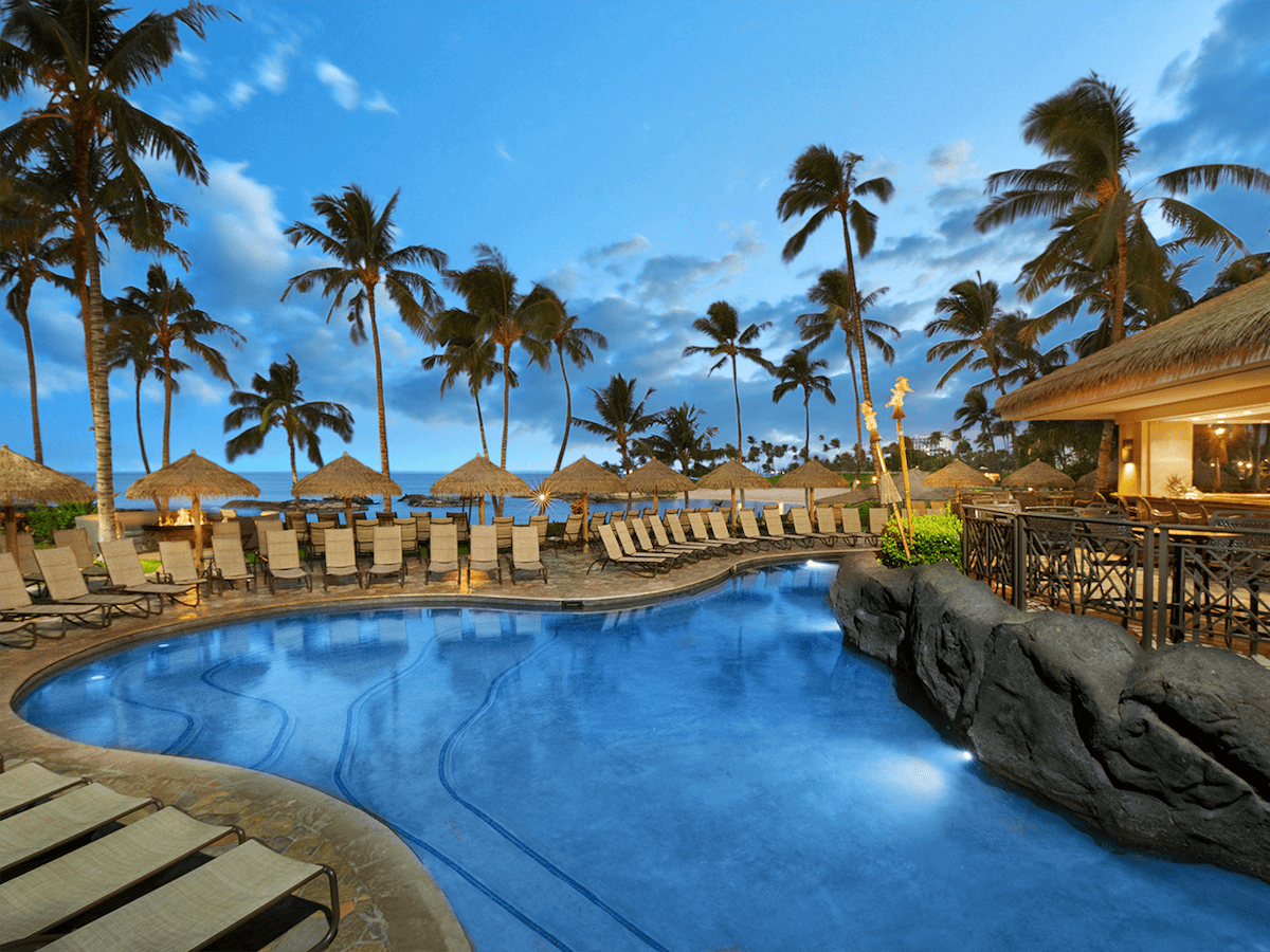Resort in Kapolei · ★5.0 · 3 bedrooms · 4 beds · 3 private baths - Photo 4