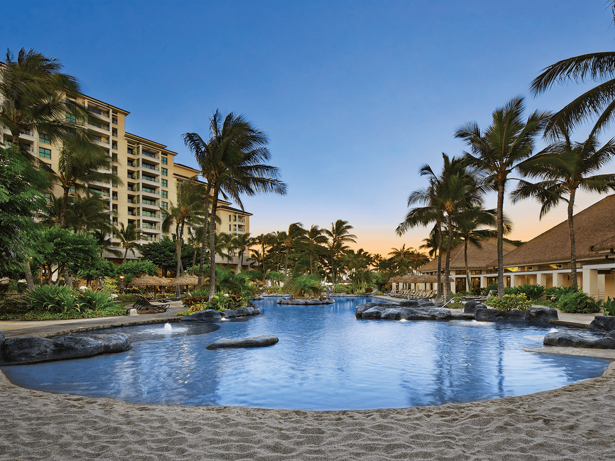 Resort in Kapolei · ★5.0 · 3 bedrooms · 4 beds · 3 private baths - Photo 2