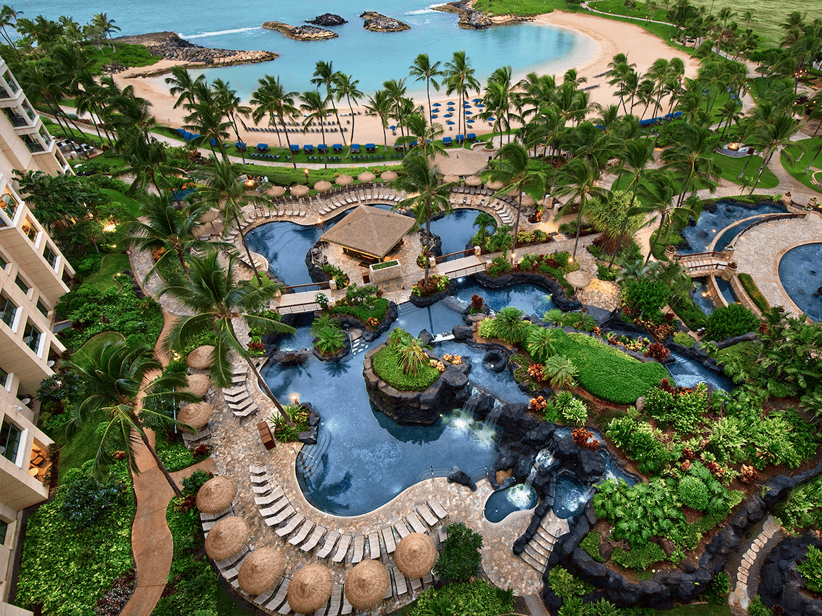 Resort in Kapolei · ★5.0 · 3 bedrooms · 4 beds · 3 private baths - Photo 5
