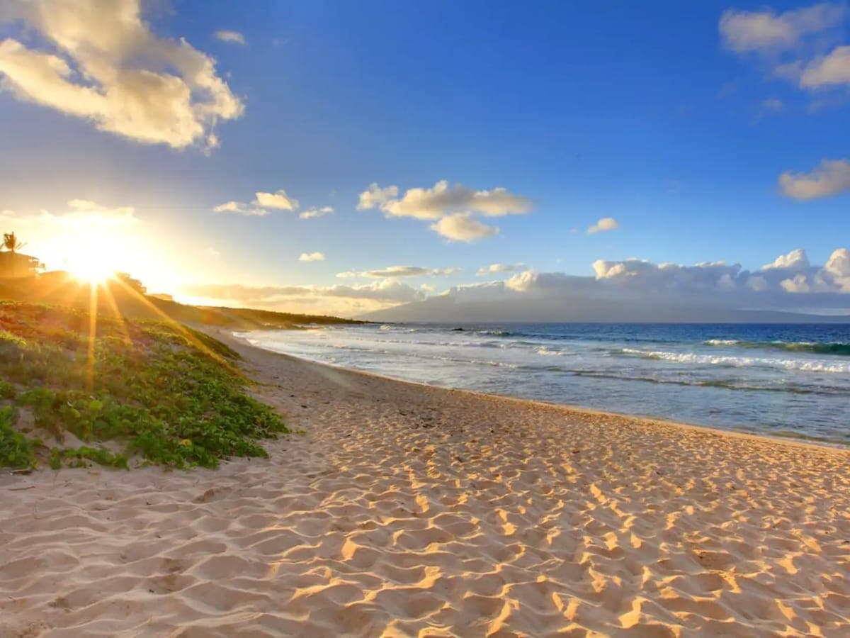 Condo in Lahaina · ★4.73 · 2 bedrooms · 4 beds · 2 baths - Photo 5