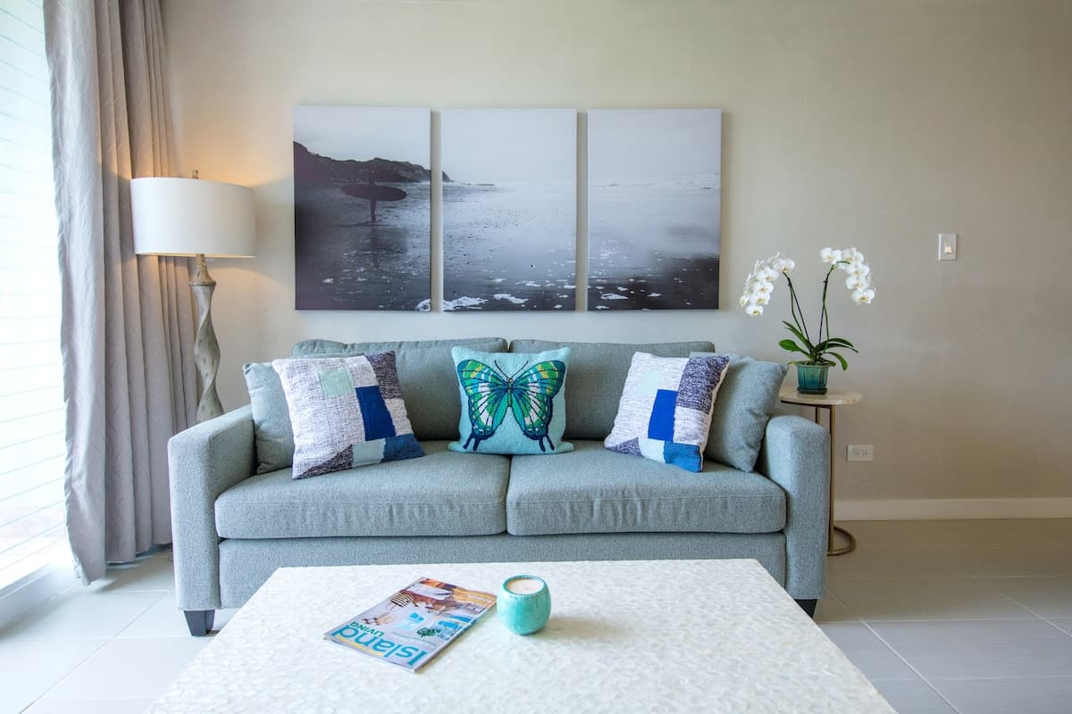Condo in Paia · ★4.86 · 1 bedroom · 2 beds · 1 private bath - Photo 3