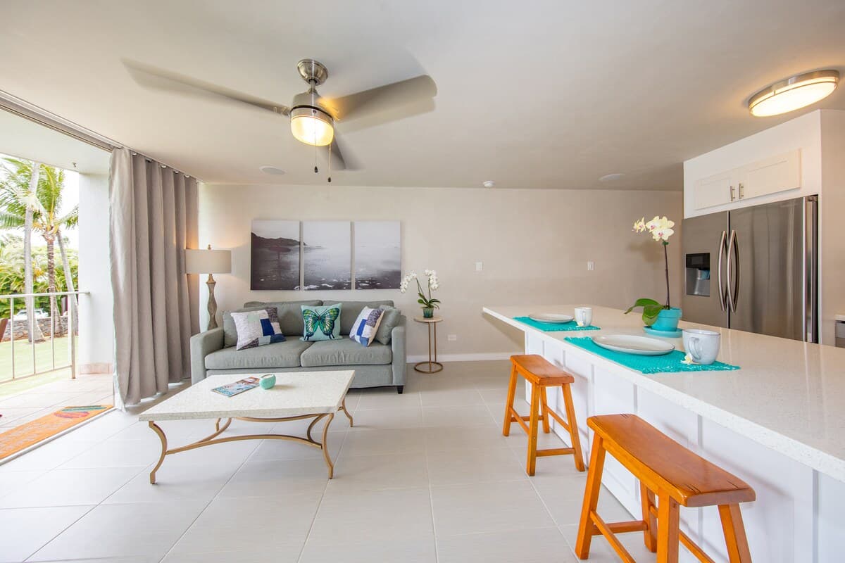 Condo in Paia · ★4.86 · 1 bedroom · 2 beds · 1 private bath - Photo 5