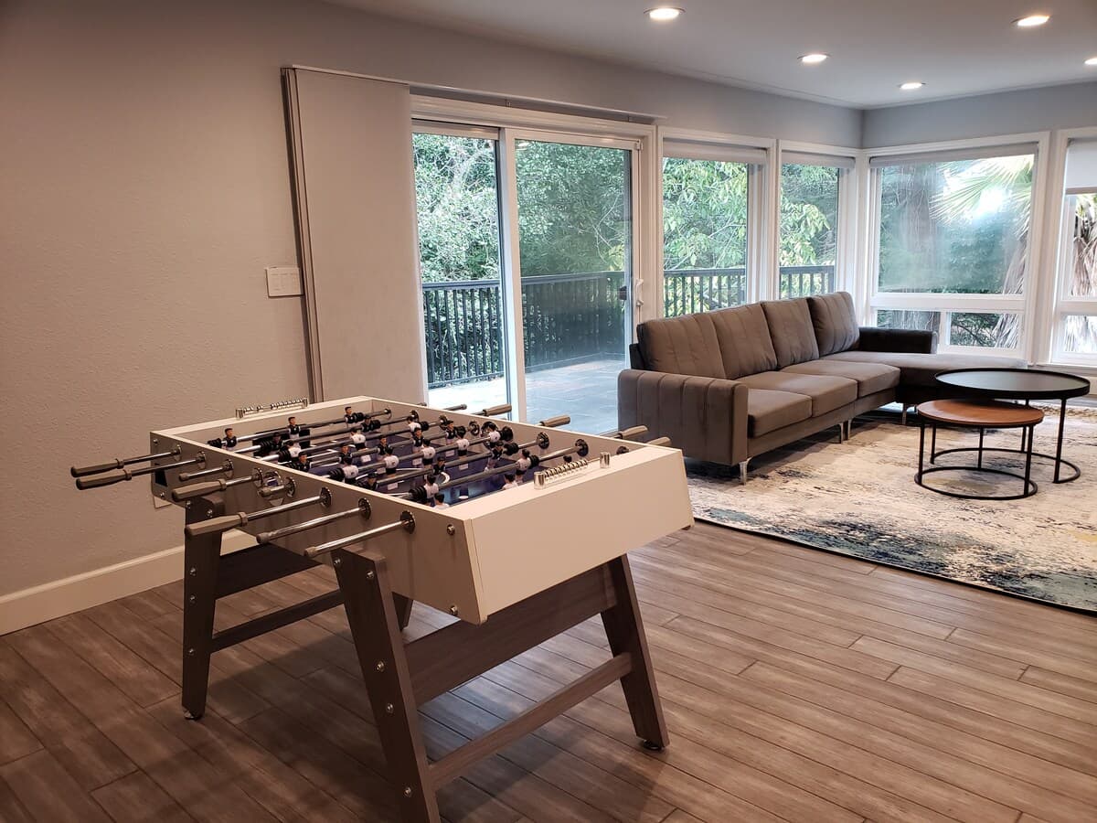 Silicon Valley Villa w/EV Charger & Hot Tub (41) - Photo 4