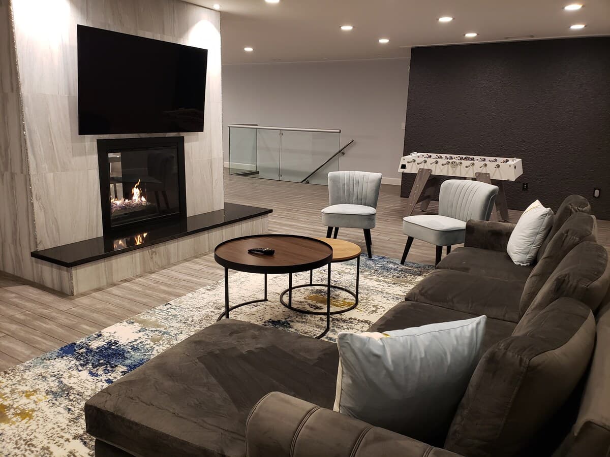 Silicon Valley Villa w/EV Charger & Hot Tub (41) - Photo 3
