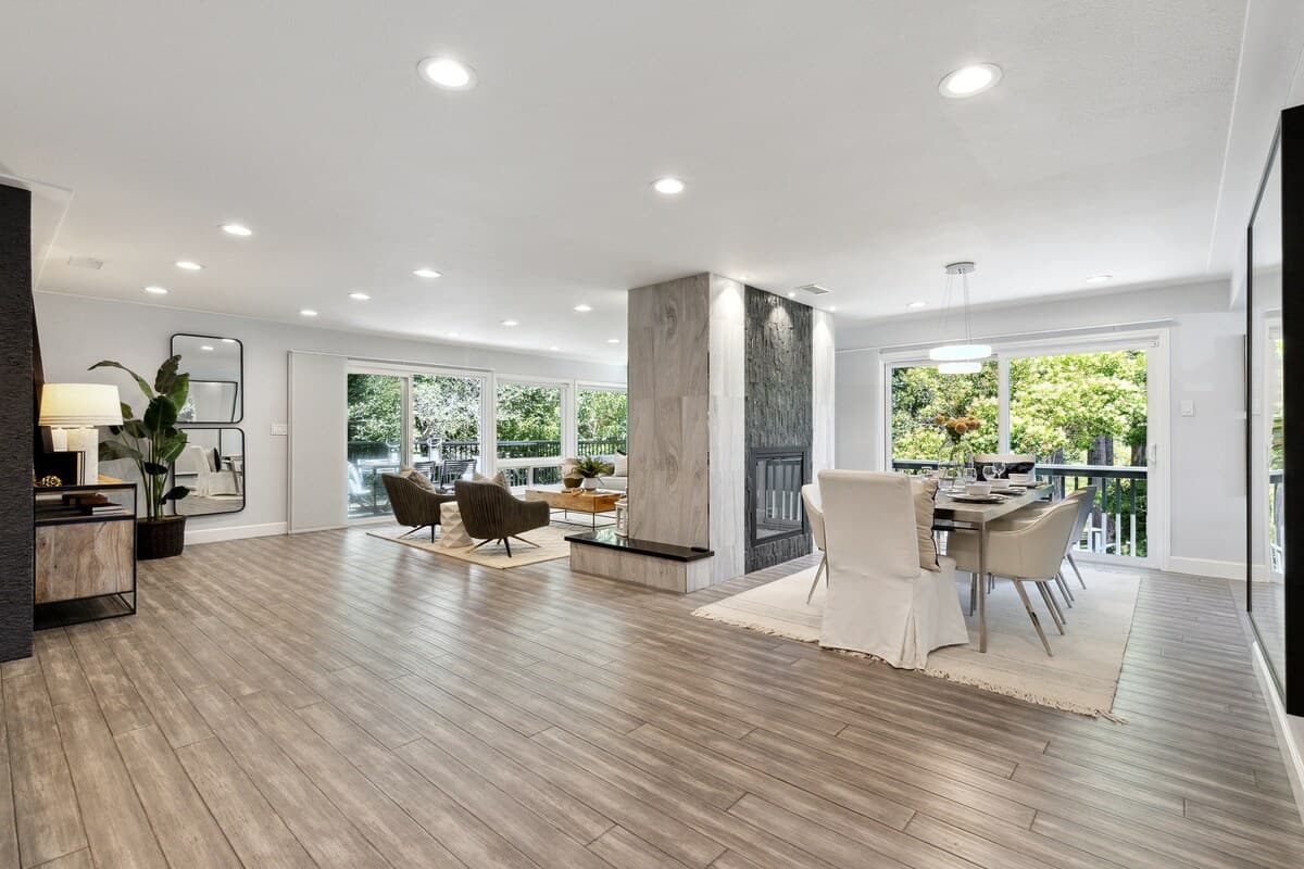 Silicon Valley Villa w/EV Charger & Hot Tub (41) - Photo 2