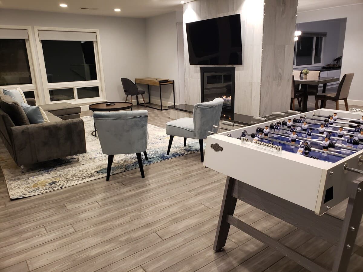 Silicon Valley Villa w/EV Charger & Hot Tub (41) - Photo 5