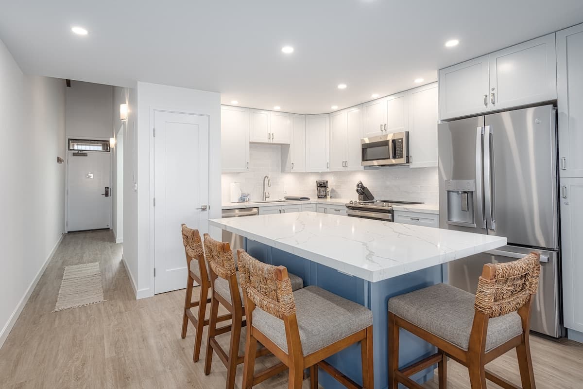 Condo in Kihei · ★4.96 · 2 bedrooms · 3 beds · 2 private baths - Photo 5