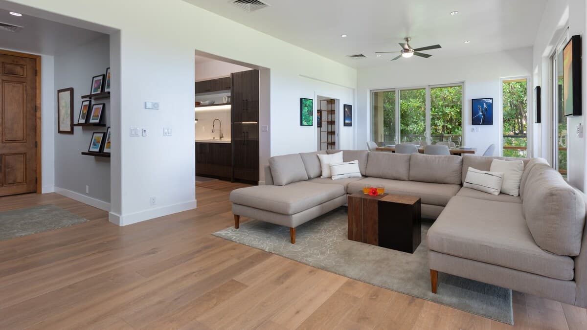 PiH:Sun Ray Retreat - Modern w/ Ocean Views - Photo 3