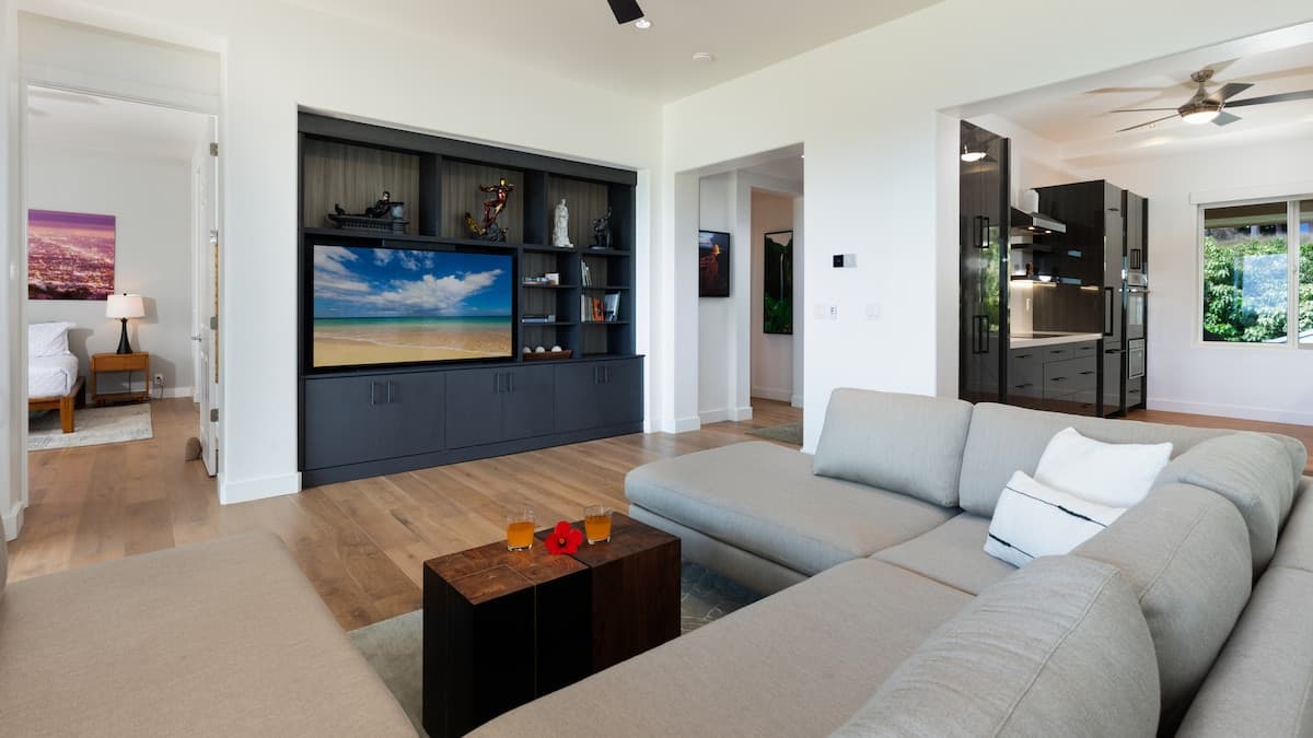PiH:Sun Ray Retreat - Modern w/ Ocean Views - Photo 5