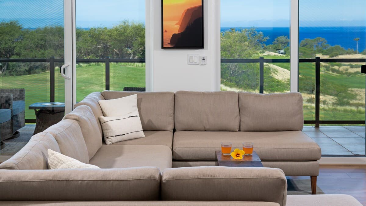 PiH:Sun Ray Retreat - Modern w/ Ocean Views - Photo 2